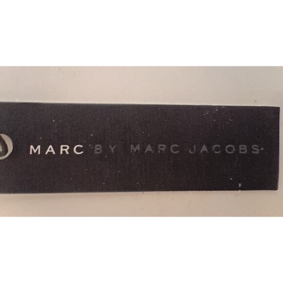MARC BY MARC JACOBS Chunky Rose Gold Toggle Lock Bracelet - NEW - Picture 3 of 5